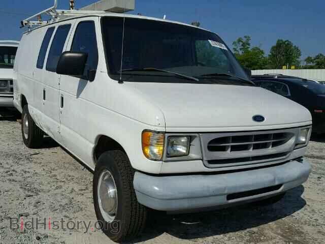 Photo 1FTSS34F6WHA71099 - FORD ECONOLINE 1998