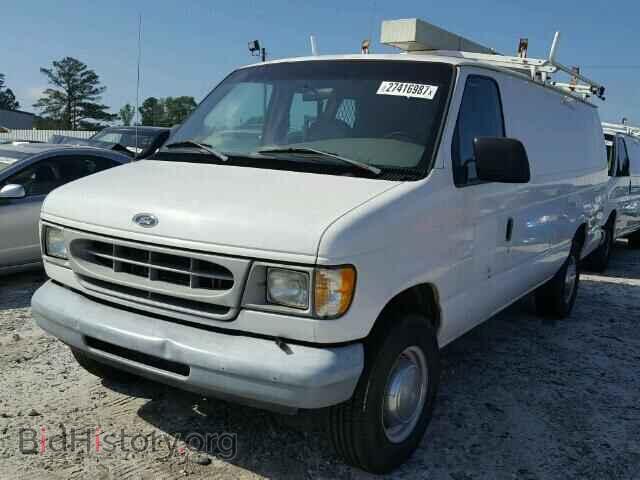 1998 FORD ECONOLINE - VIN: 1FTSS34F6WHA71099 - Photo 2