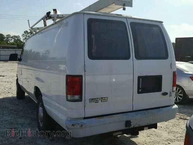 1998 FORD ECONOLINE - VIN: 1FTSS34F6WHA71099 - Photo 3