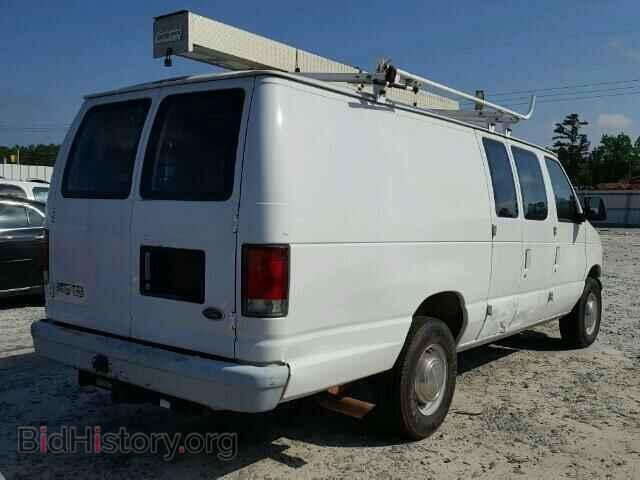 1998 FORD ECONOLINE - VIN: 1FTSS34F6WHA71099 - Photo 4