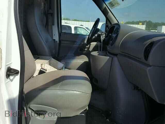 1998 FORD ECONOLINE - VIN: 1FTSS34F6WHA71099 - Photo 5