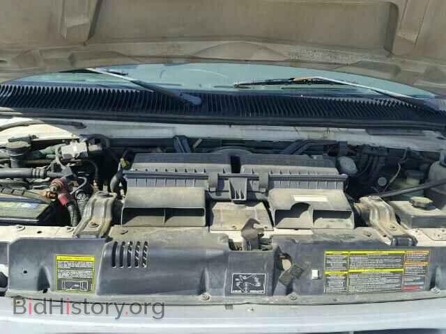 1998 FORD ECONOLINE - VIN: 1FTSS34F6WHA71099 - Photo 7