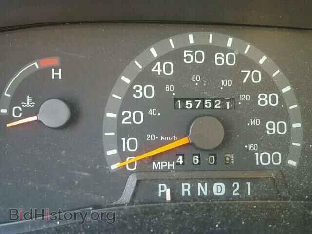 1998 FORD ECONOLINE - VIN: 1FTSS34F6WHA71099 - Photo 8