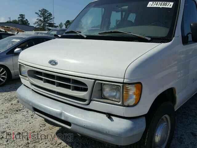 1998 FORD ECONOLINE - VIN: 1FTSS34F6WHA71099 - Photo 9