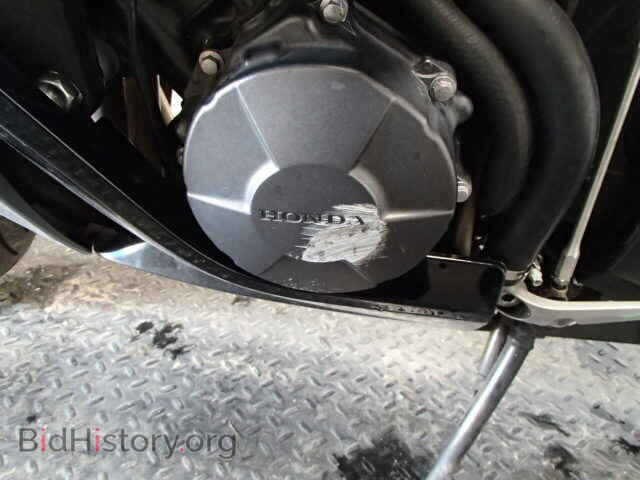 2007 HONDA CBR CYCLE - VIN: JH2PC40007M003164 - Фото 18