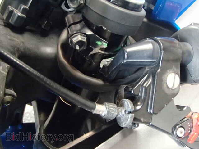 2007 HONDA CBR CYCLE - VIN: JH2PC40007M003164 - Фото 19
