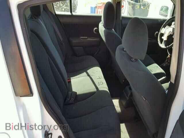 2011 NISSAN VERSA - VIN: 3N1BC1CP4BL372903 - Photo 6