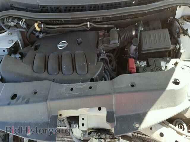 2011 NISSAN VERSA - VIN: 3N1BC1CP4BL372903 - Photo 7