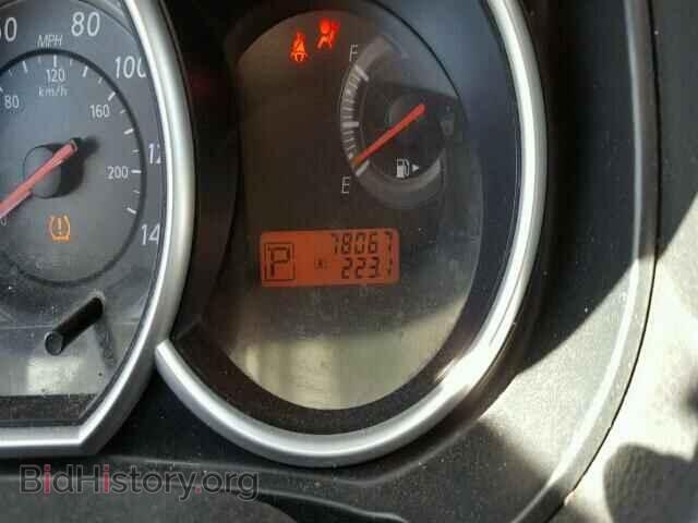2011 NISSAN VERSA - VIN: 3N1BC1CP4BL372903 - Photo 8
