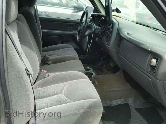 2006 CHEVROLET SILVERADO - VIN: 2GCEC19V561323328 - Photo 5