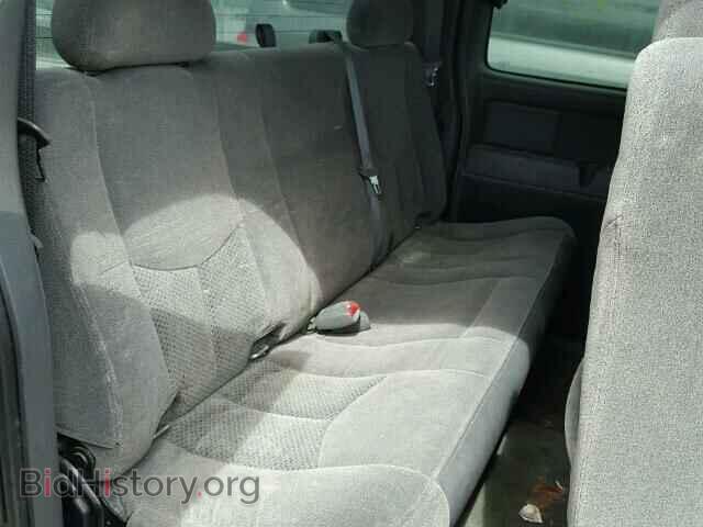 2006 CHEVROLET SILVERADO - VIN: 2GCEC19V561323328 - Photo 6