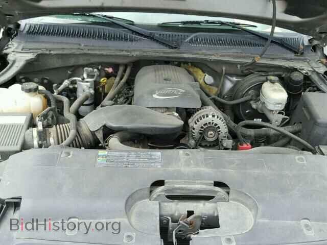 2006 CHEVROLET SILVERADO - VIN: 2GCEC19V561323328 - Photo 7