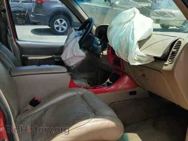 1998 FORD EXPLORER - VIN: 1FMZU34E4WZA73102 - Photo 5