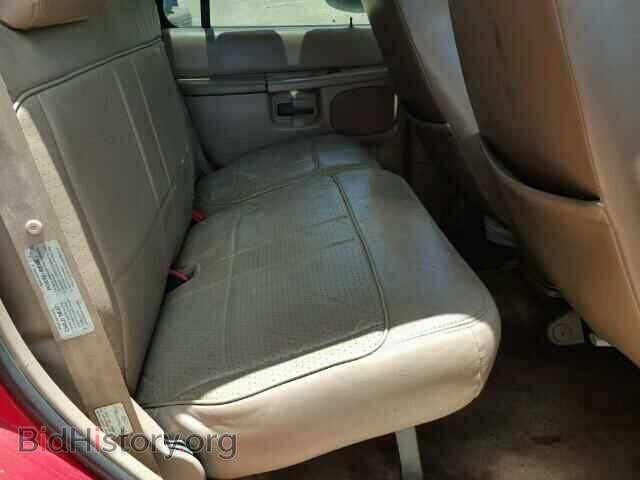 1998 FORD EXPLORER - VIN: 1FMZU34E4WZA73102 - Photo 6
