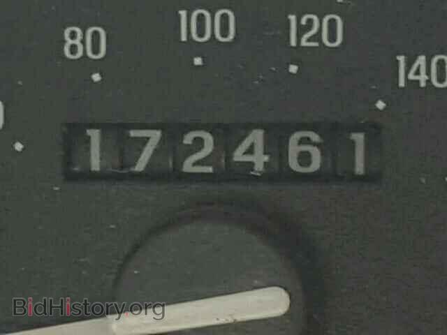1998 FORD EXPLORER - VIN: 1FMZU34E4WZA73102 - Photo 8