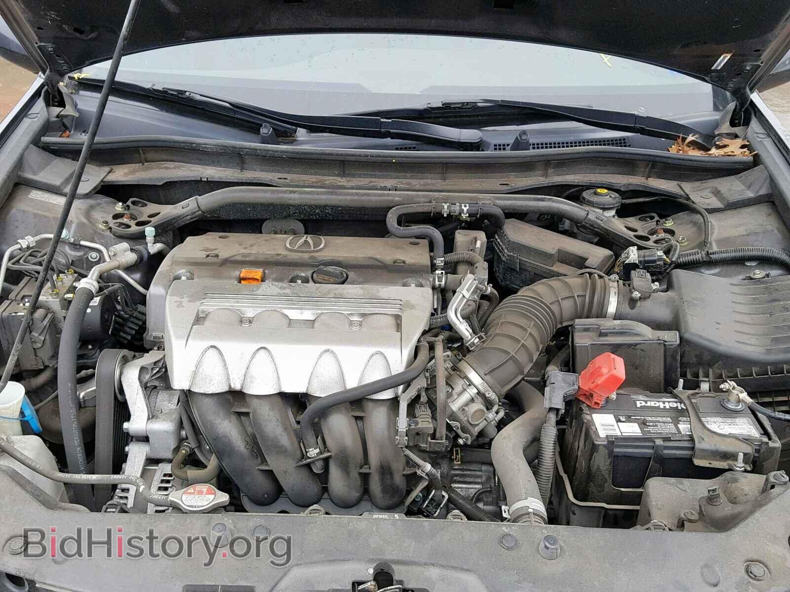 2014 ACURA TSX - VIN: JH4CU2F61EC003664 - Фото 7