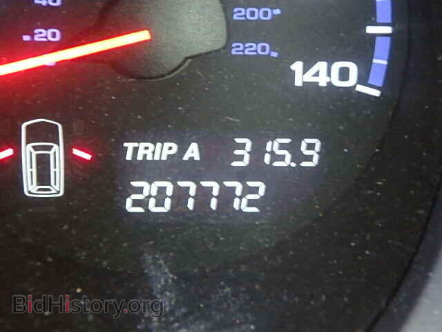 2005 ACURA MDX - VIN: 2HNYD18225H508695 - Фото 8