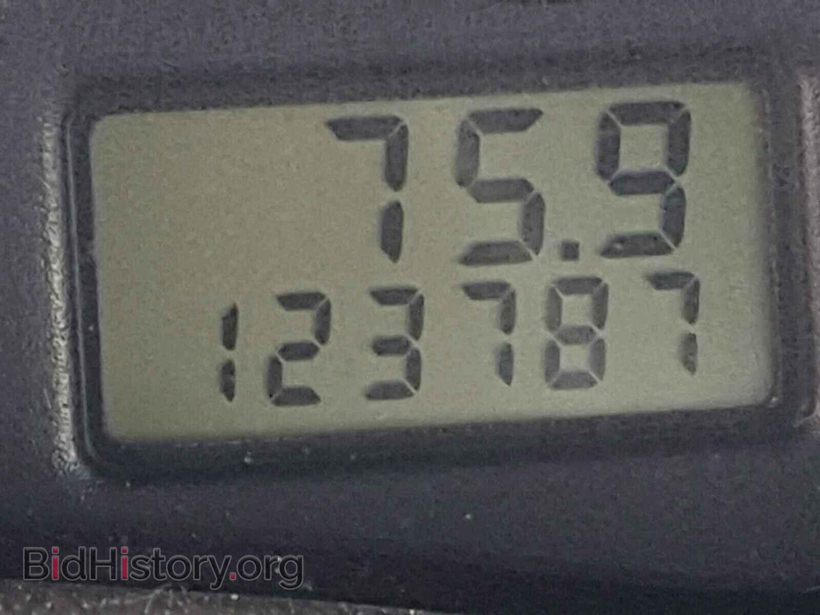 2007 FORD FOCUS - VIN: 1FAFP34N27W161122 - Фото 8