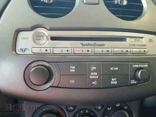 2007 MITSUBISHI ECLIPSE - VIN: 4A3AL25F67E034863 - Фото 9