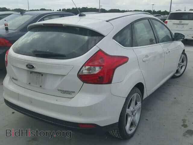 2012 FORD FOCUS - VIN: 1FAHP3N29CL399428 - Фото 4