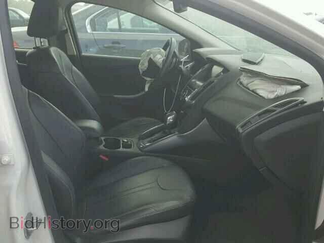 2012 FORD FOCUS - VIN: 1FAHP3N29CL399428 - Фото 5