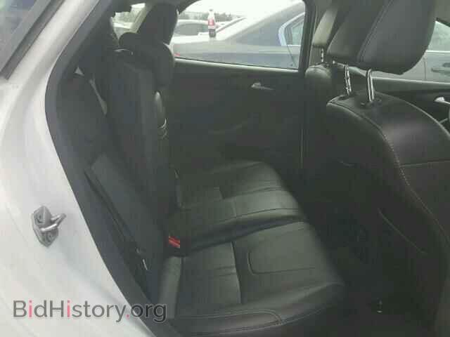 2012 FORD FOCUS - VIN: 1FAHP3N29CL399428 - Фото 6
