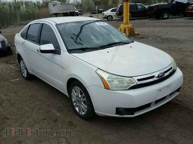 Фотография 1FAHP3HN5AW186008 - FORD FOCUS 2010