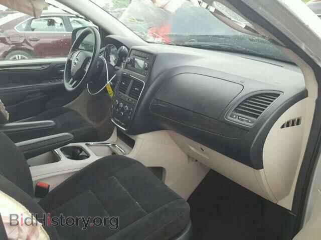 2012 DODGE CARAVAN - VIN: 2C4RDGCG2CR153938 - Photo 5