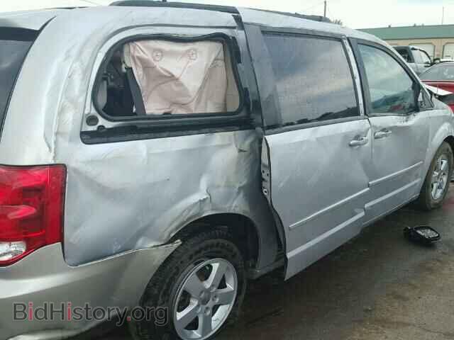 2012 DODGE CARAVAN - VIN: 2C4RDGCG2CR153938 - Photo 9