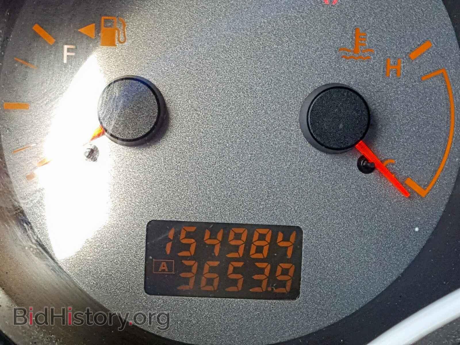 2006 NISSAN MAXIMA - VIN: 1N4BA41E56C863025 - Фото 8