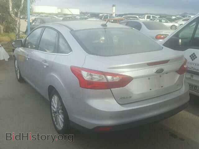 2012 FORD FOCUS - VIN: 1FAHP3H28CL302358 - Photo 3