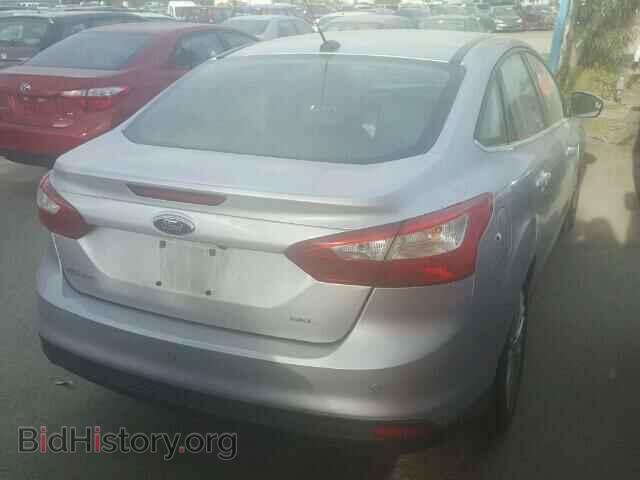 2012 FORD FOCUS - VIN: 1FAHP3H28CL302358 - Photo 4