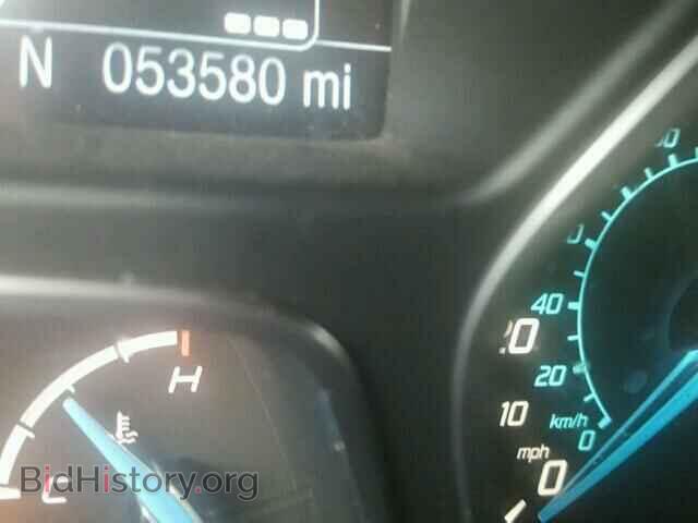 2012 FORD FOCUS - VIN: 1FAHP3H28CL302358 - Photo 8