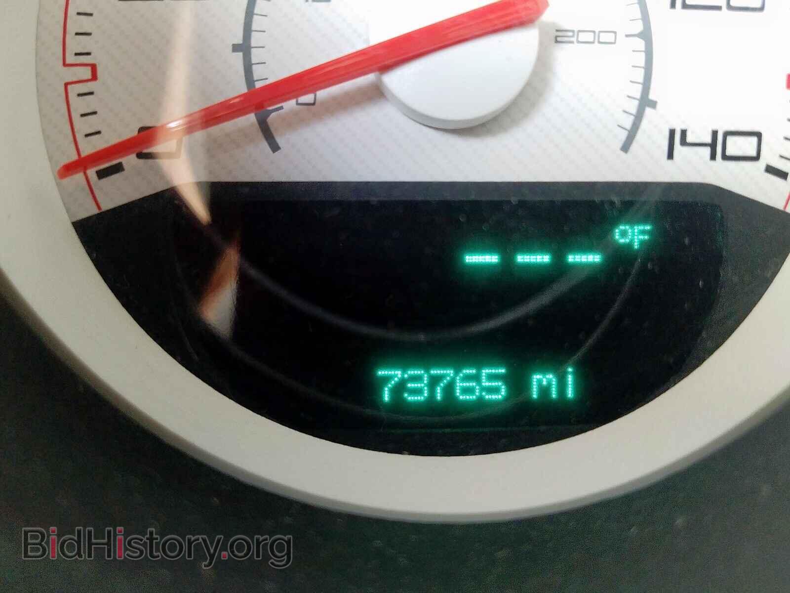 2014 DODGE CHALLENGER - VIN: 2C3CDYAG1EH188448 - Фото 8