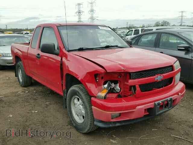 Photo 1GCCS199078167937 - CHEVROLET COLORADO 2007