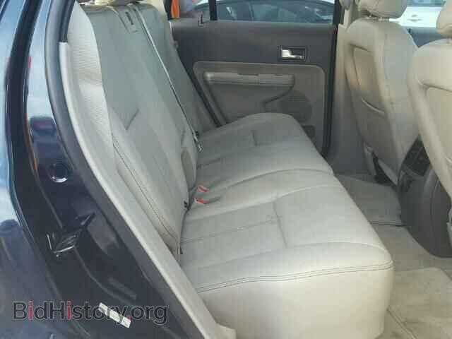 2010 FORD EDGE - VIN: 2FMDK3JCXABA13131 - Фото 6