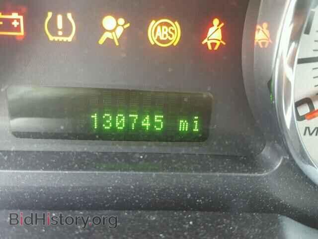 2010 FORD EDGE - VIN: 2FMDK3JCXABA13131 - Фото 8