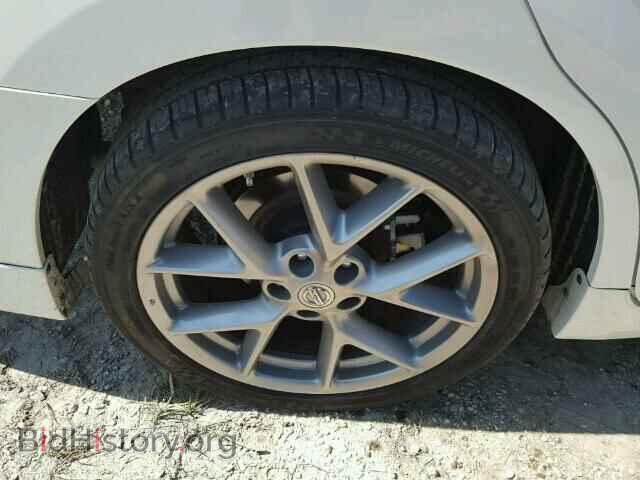 2011 NISSAN MAXIMA - VIN: 1N4AA5AP8BC859404 - Фото 10