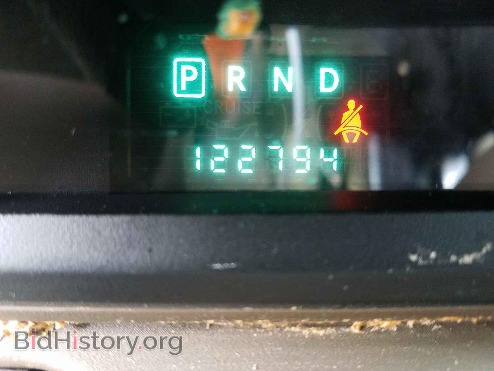 2010 DODGE JOURNEY - VIN: 3D4PG5FV5AT108972 - Фото 8