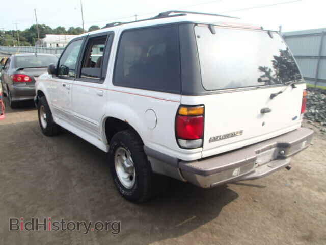 1997 FORD EXPLORER - VIN: 1FMDU34E3VUC56531 - Фото 3