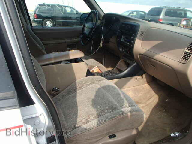 1997 FORD EXPLORER - VIN: 1FMDU34E3VUC56531 - Фото 5