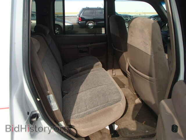 1997 FORD EXPLORER - VIN: 1FMDU34E3VUC56531 - Фото 6