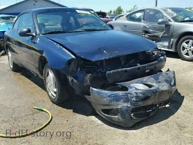 Photo 3FAKP1139YR139628 - FORD ESCORT 2000