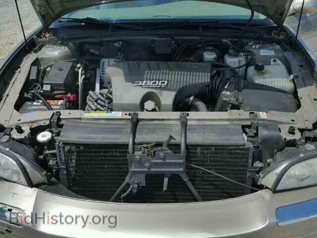 2000 BUICK PARK AVE - VIN: 1G4CW52K4Y4200211 - Фото 7