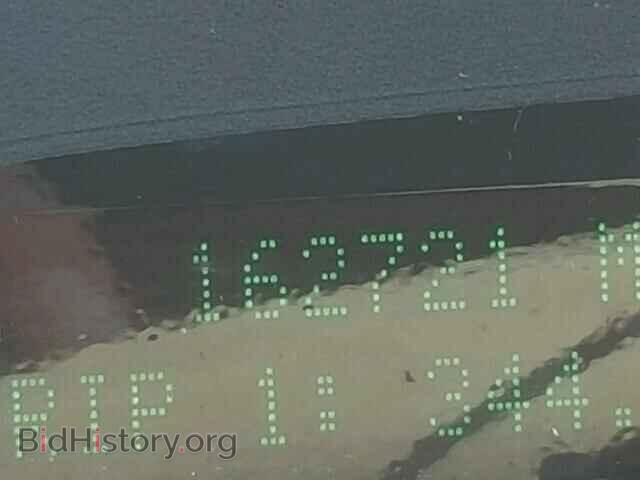 2000 BUICK PARK AVE - VIN: 1G4CW52K4Y4200211 - Фото 8