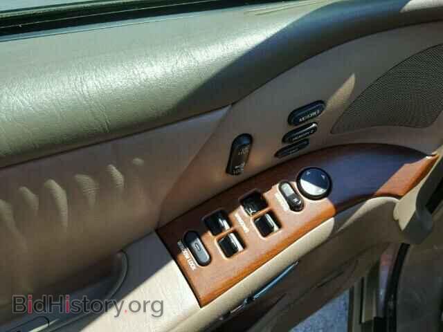 2000 BUICK PARK AVE - VIN: 1G4CW52K4Y4200211 - Фото 10