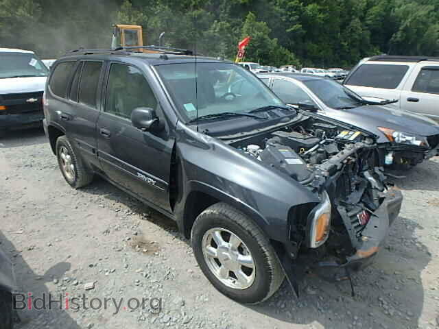 Фотография 1GKDT13S652381638 - GMC ENVOY 2005