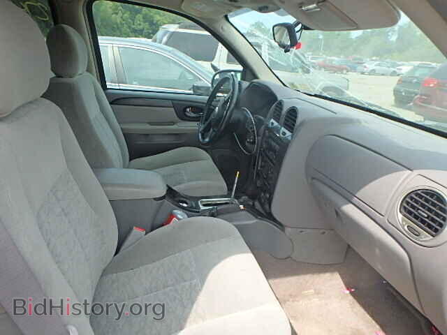 2005 GMC ENVOY - VIN: 1GKDT13S652381638 - Фото 5
