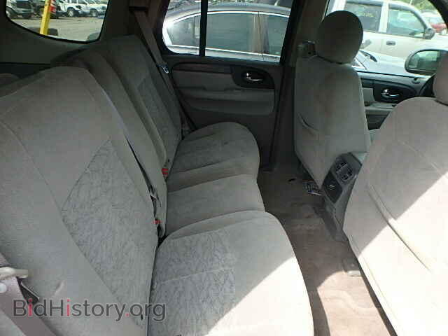 2005 GMC ENVOY - VIN: 1GKDT13S652381638 - Фото 6