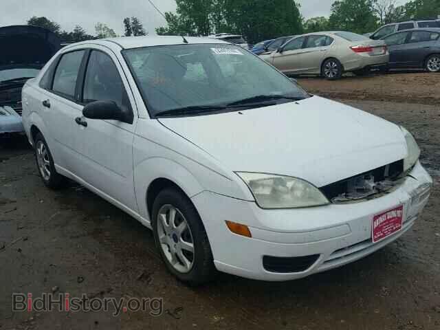 Photo 1FAFP34N95W159882 - FORD FOCUS 2005